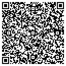 QR code with T & T Automotive contacts
