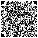 QR code with Universal Frame contacts