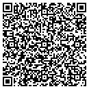 QR code with White Front Shop contacts