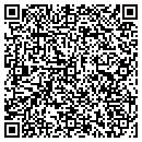 QR code with A & B Automotive contacts