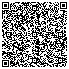 QR code with Accutune contacts