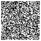 QR code with Ace Auto Cars & Care contacts