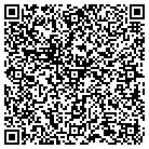 QR code with Christopher Walters Drywall L contacts