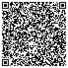 QR code with A & K Auto Service Inc contacts