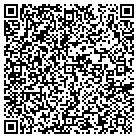 QR code with B & P Truck & Auto Repair Llc contacts