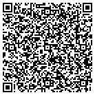 QR code with B T Automotive Inc contacts