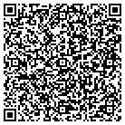 QR code with Canton Car Guys contacts