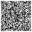QR code with Hispabiz Publishing contacts