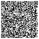 QR code with Chaz Auto & RV contacts