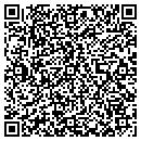 QR code with double j auto contacts