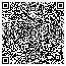 QR code with MYA Container Line contacts