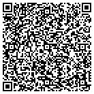 QR code with Financial Center Garage contacts