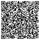 QR code with F T Y Performance contacts