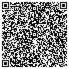 QR code with Garfield Auto Service Center contacts