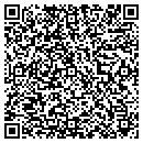QR code with Gary's Garage contacts