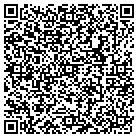 QR code with Hammond Performance Cars contacts