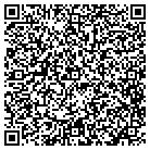 QR code with Mandarin Tailor Shop contacts