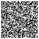 QR code with Harwood Automotive contacts