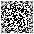 QR code with Hedge Auto & Truck Repair contacts