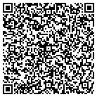 QR code with Kozlowski Tire & Auto, L.L.C. contacts