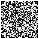 QR code with L&R Customs contacts
