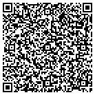 QR code with M and M Diesel and Auto Repair contacts