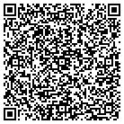 QR code with Martinsburg Service Center contacts