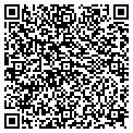 QR code with Midas contacts