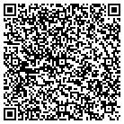 QR code with Muffler Brothers N Main St contacts