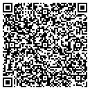 QR code with Rebos Social Club contacts