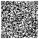 QR code with Pronto Lube Corp contacts
