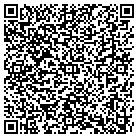 QR code with RADIATORS 2 GO contacts