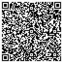 QR code with R C Automotive contacts