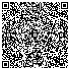 QR code with Reds Auto Repair contacts