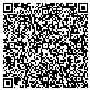 QR code with Red Wolf Automotive contacts