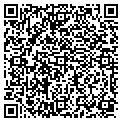 QR code with Tunex contacts