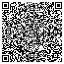 QR code with Z&D audio and auto contacts