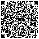 QR code with A Next Level Audio & Performance LLC contacts