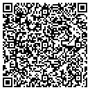 QR code with A On A Auto Zone contacts