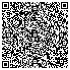 QR code with A & R Performance Center LLC contacts
