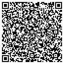 QR code with Audio Advice contacts