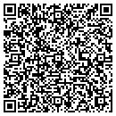 QR code with Ave Car Audio contacts