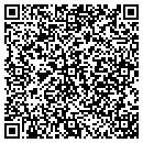 QR code with C3 Customs contacts