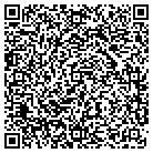 QR code with C & M Auto Truck Electric contacts