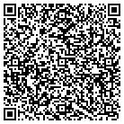 QR code with Coverage Services Inc contacts