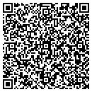 QR code with D C T Electronics contacts