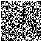 QR code with D J in the House Productions contacts