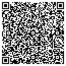 QR code with First Audio contacts
