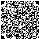 QR code with Garcia's Stereo & Installation contacts