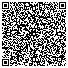 QR code with G T Auto Sound Systems contacts